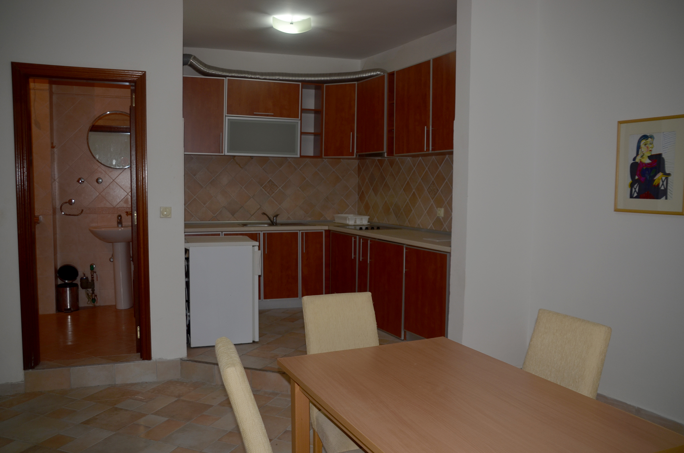 Apartman 2 - 3